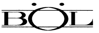 BOL logo