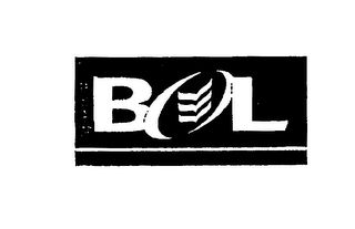 BOL logo
