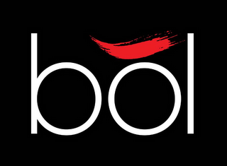 BOL logo
