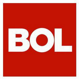 BOL logo