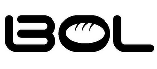 BOL logo