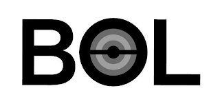 BOL logo