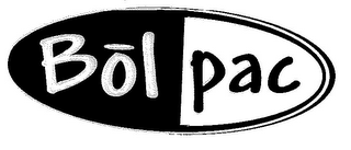 BOL PAC logo