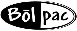 BOL PAC logo