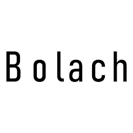 BOLACH logo