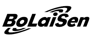 BOLAISEN logo