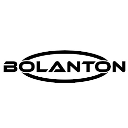 BOLANTON logo