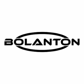 BOLANTON logo