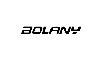 BOLANY logo