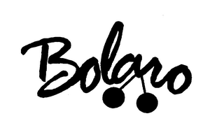 BOLARO logo