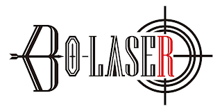 BOLASER logo