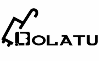 BOLATU logo