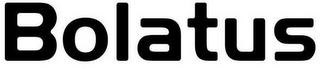 BOLATUS logo