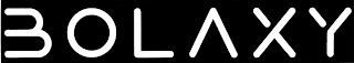 BOLAXY logo