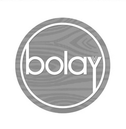 BOLAY logo