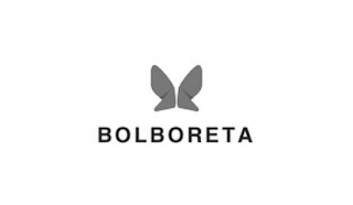 BOLBORETA logo