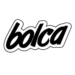 BOLCA logo