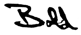 BOLD logo