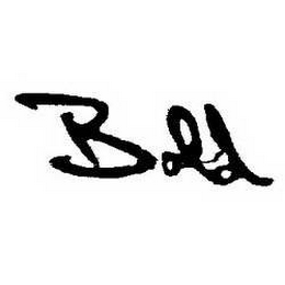 BOLD logo