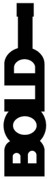 BOLD logo