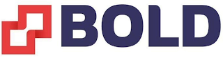 BOLD logo