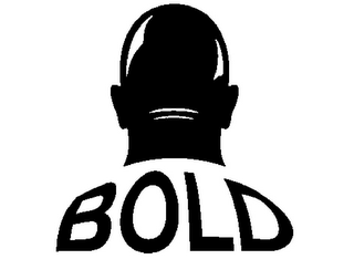 BOLD logo