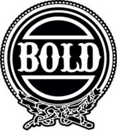 BOLD logo