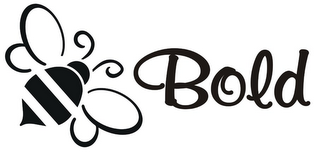 BOLD logo