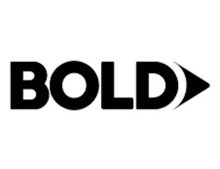 BOLD logo