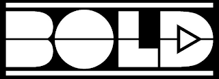 BOLD logo