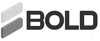 BOLD logo