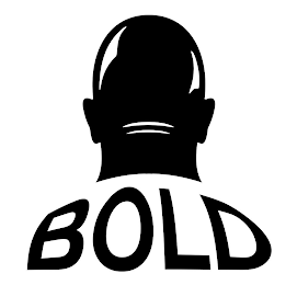 BOLD logo