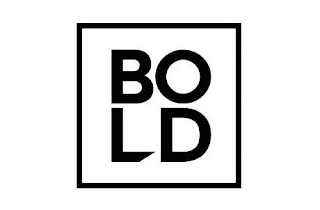 BOLD logo