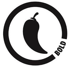 BOLD logo