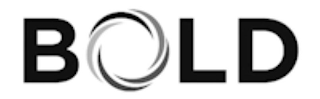 BOLD logo