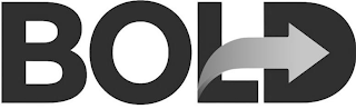 BOLD logo