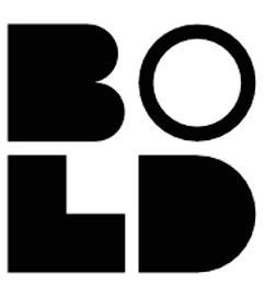 BOLD logo