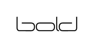 BOLD logo