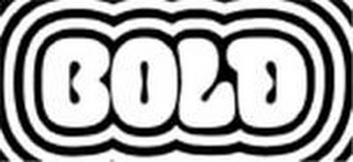 BOLD logo