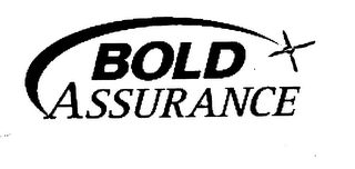 BOLD ASSURANCE logo