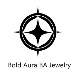 BOLD AURA BA JEWELRY