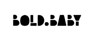 BOLD BABY logo
