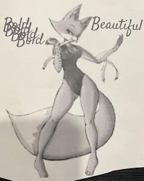 BOLD BEAUTIFUL logo