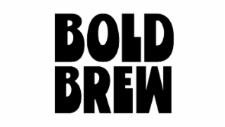BOLD BREW