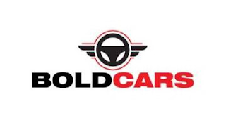 BOLD CARS logo