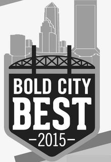 BOLD CITY BEST 2015 logo