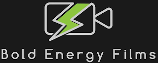 BOLD ENERGY FILMS logo