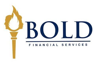 BOLD FINANCIAL SERVICES logo