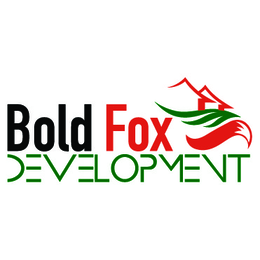 BOLD FOX DEVELOPMENT logo