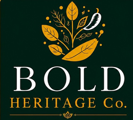 BOLD HERITAGE CO. logo